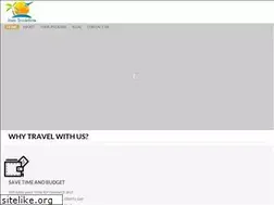 Sites similar to bromotourpackages.net