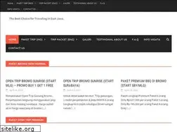 Sites similar to bromotravelindo.com