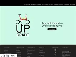 Sites similar to brompton.mx