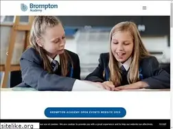 Sites similar to bromptonacademy.org.uk
