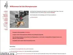 Sites similar to bromptonauten.de