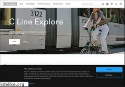 Sites similar to bromptonbicycle.co.uk