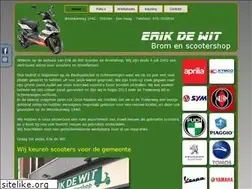 Sites similar to bromshop.nl