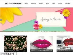 Sites similar to bromstad.com