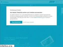 Sites similar to bromuc.de