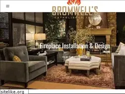 Sites similar to bromwells.com