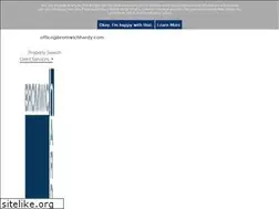 Sites similar to bromwichhardy.com