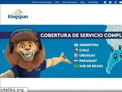 Sites similar to bromyros.com.uy