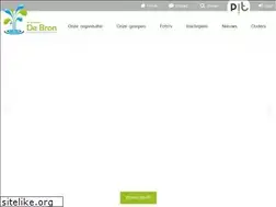 Sites similar to bron-zwijndrecht.nl
