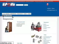 Sites similar to bron.com.ua
