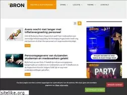 Sites similar to bron.fontys.nl