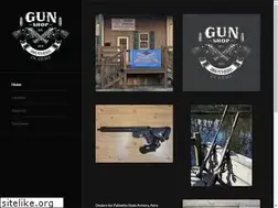 Sites similar to bronarms.com