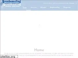 Sites similar to bronbemalingvlastuin.nl