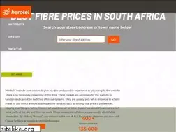 Sites similar to bronbergconnect.co.za