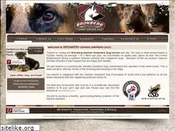 Sites similar to bronberggsd.co.za