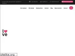 Sites similar to bronbewustzijn.eu