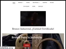 Sites similar to broncesfranco.com