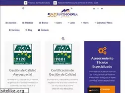 Sites similar to broncesval.com