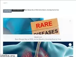 Sites similar to bronchiectasisnewstoday.com