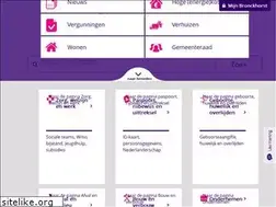 Sites similar to bronckhorst.nl