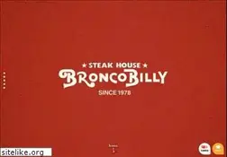 Sites similar to bronco.co.jp