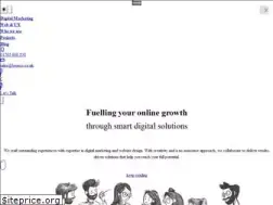 Sites similar to bronco.co.uk