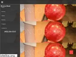 Sites similar to broncobowl.biz