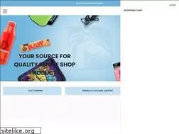 Sites similar to broncodistribution.com