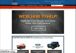 Sites similar to broncograveyard.com