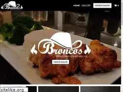 Sites similar to broncosphillytogo.com