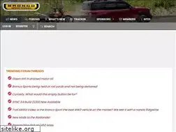 Sites similar to broncosportforum.com