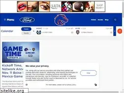 Sites similar to broncosports.com