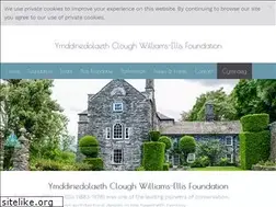 Sites similar to brondanw.org
