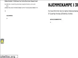 Sites similar to brondby.com
