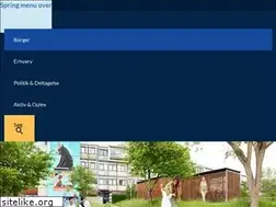 Sites similar to brondby.dk