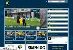Sites similar to brondbyif.net