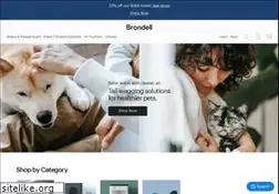Sites similar to brondell.com