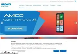 Sites similar to brondi.it