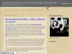 Sites similar to brondmo.com