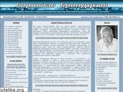 Sites similar to brondukov.ru