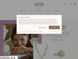 Sites similar to bronjewelry.com
