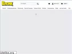 Sites similar to bronk-handel.de