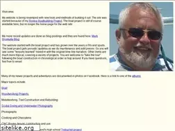 Sites similar to bronkalla.com