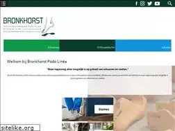 Sites similar to bronkbv.nl
