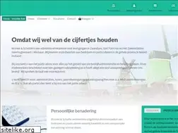 Sites similar to bronke-schutte.nl