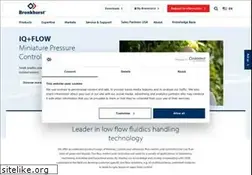 Sites similar to bronkhorstusa.com