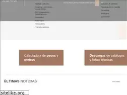 Sites similar to bronmetal.com