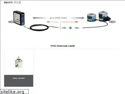 Sites similar to bronn.co.kr