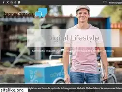 Sites similar to bronnenmayer.net