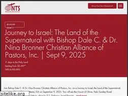 Sites similar to bronnernetwork.org